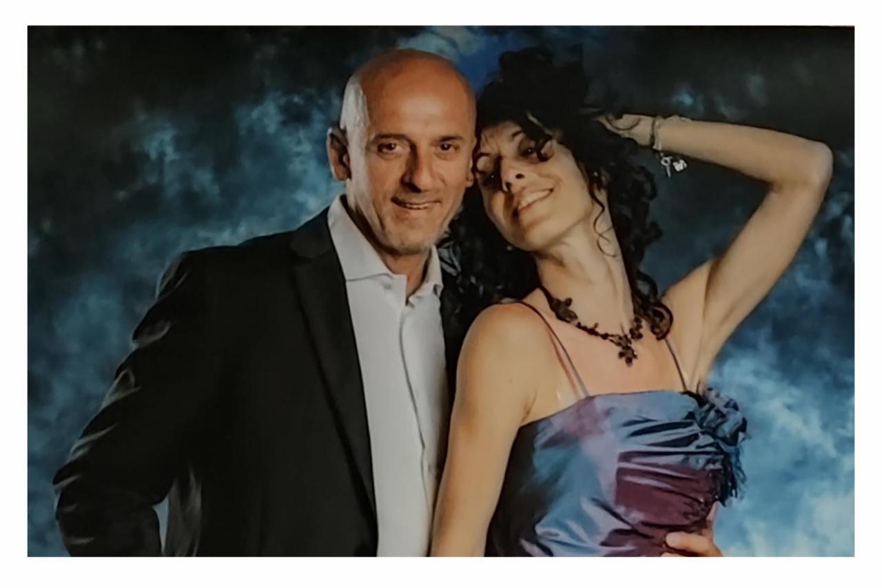 Alloggio Turistico Giulietta E Romeo - Intero Appartamento - Villafranca Di Verona, Zimmer, Holiday Rooms エクステリア 写真