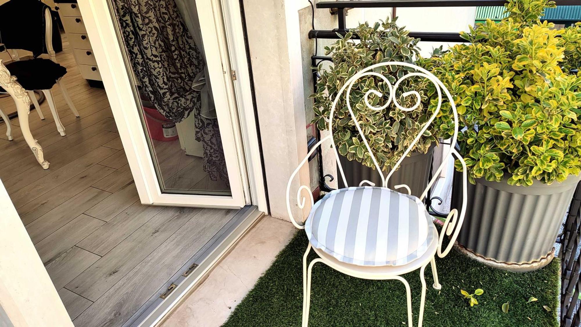 Alloggio Turistico Giulietta E Romeo - Intero Appartamento - Villafranca Di Verona, Zimmer, Holiday Rooms エクステリア 写真