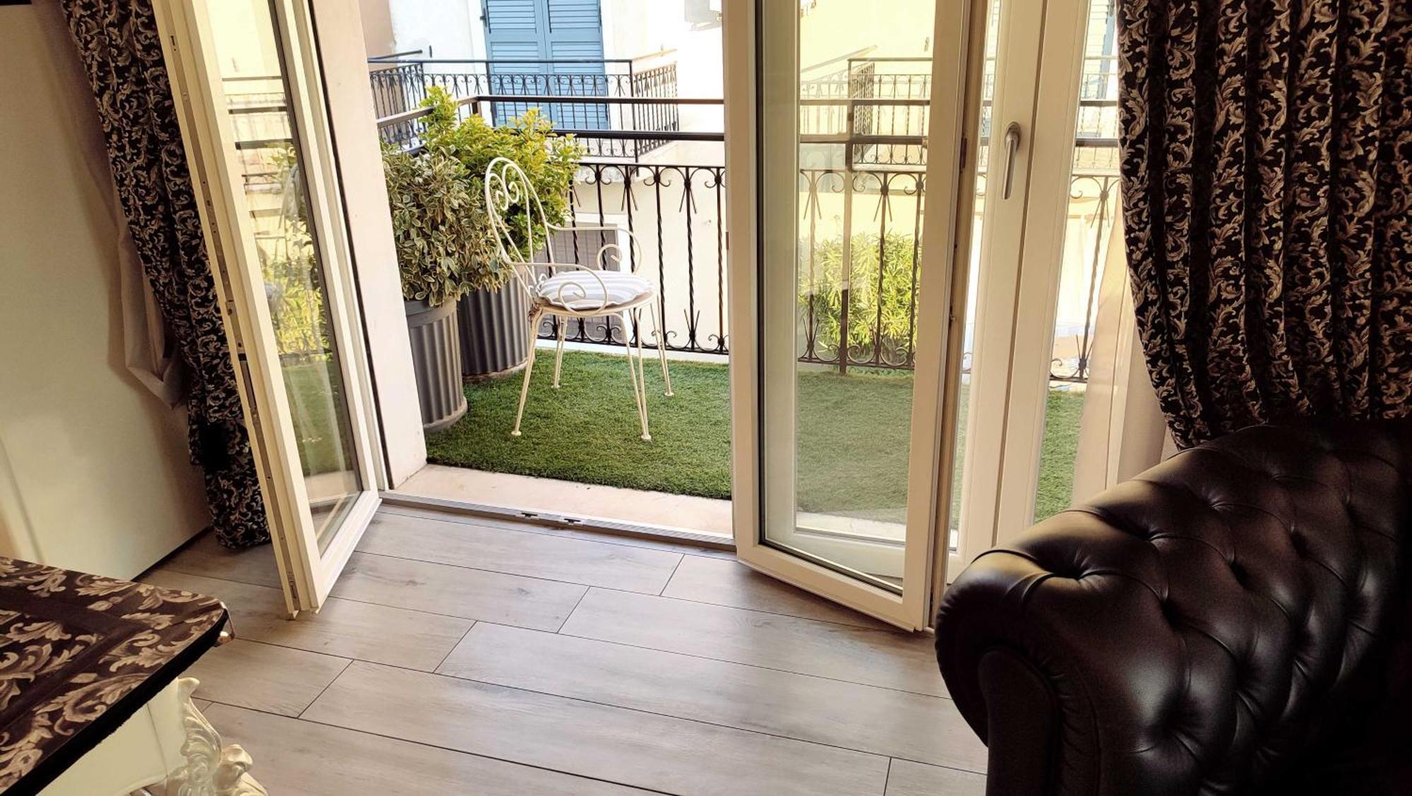 Alloggio Turistico Giulietta E Romeo - Intero Appartamento - Villafranca Di Verona, Zimmer, Holiday Rooms エクステリア 写真
