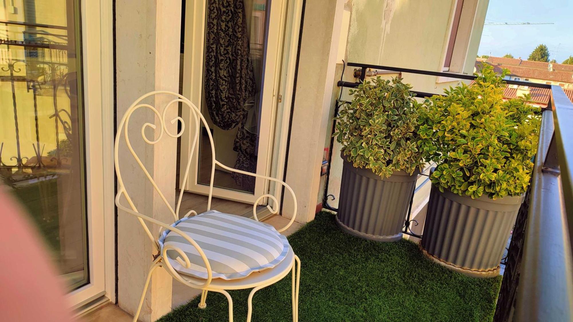 Alloggio Turistico Giulietta E Romeo - Intero Appartamento - Villafranca Di Verona, Zimmer, Holiday Rooms エクステリア 写真