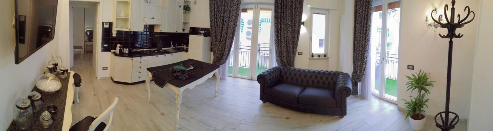 Alloggio Turistico Giulietta E Romeo - Intero Appartamento - Villafranca Di Verona, Zimmer, Holiday Rooms エクステリア 写真