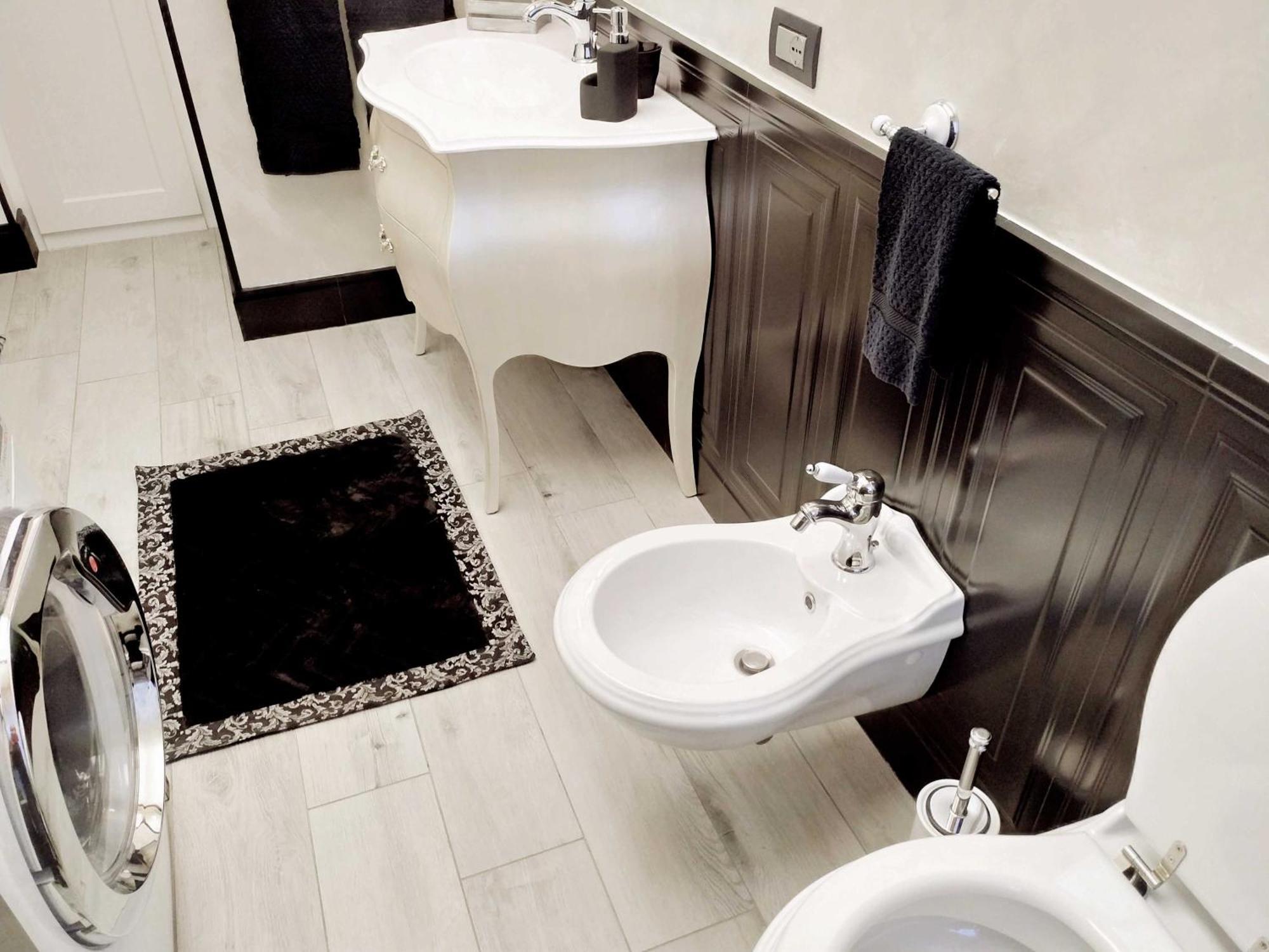 Alloggio Turistico Giulietta E Romeo - Intero Appartamento - Villafranca Di Verona, Zimmer, Holiday Rooms エクステリア 写真
