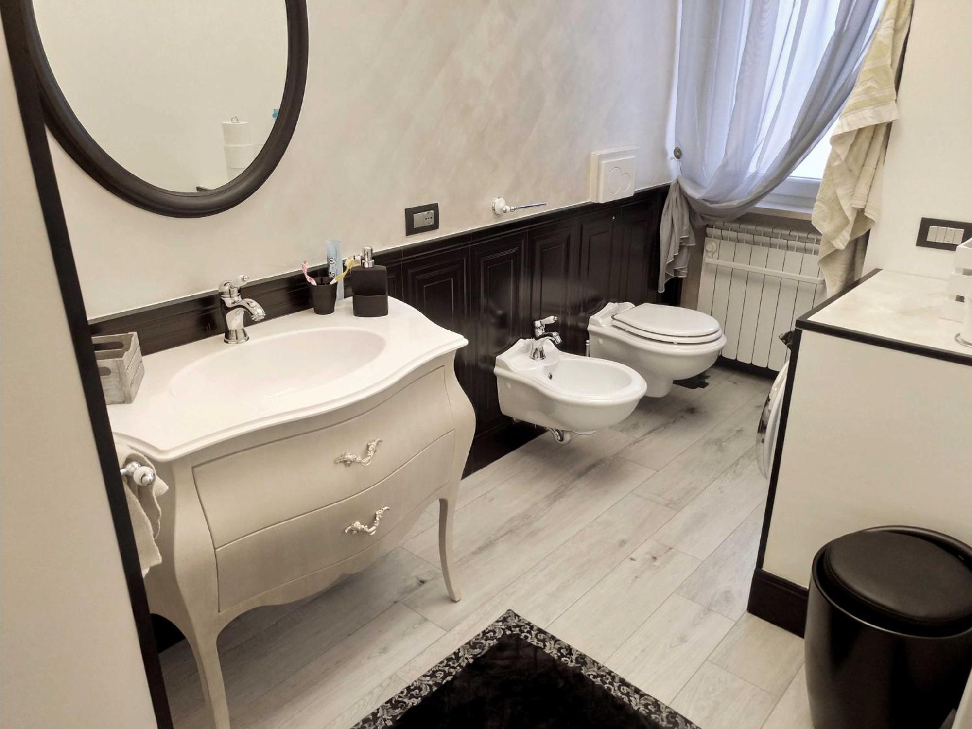 Alloggio Turistico Giulietta E Romeo - Intero Appartamento - Villafranca Di Verona, Zimmer, Holiday Rooms エクステリア 写真